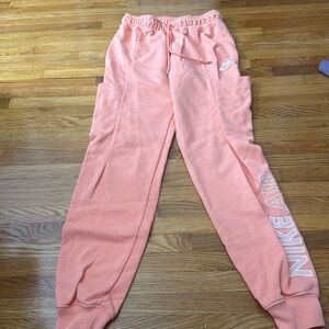 Nike sweatpants